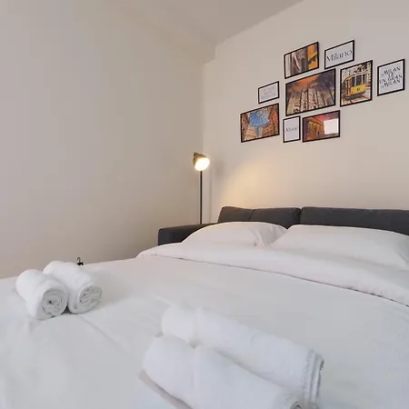 Primopiano - Brusuglio B * 米兰