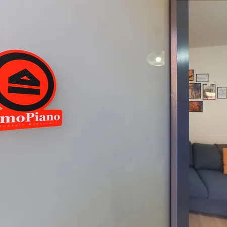 公寓 Primopiano - Brusuglio B