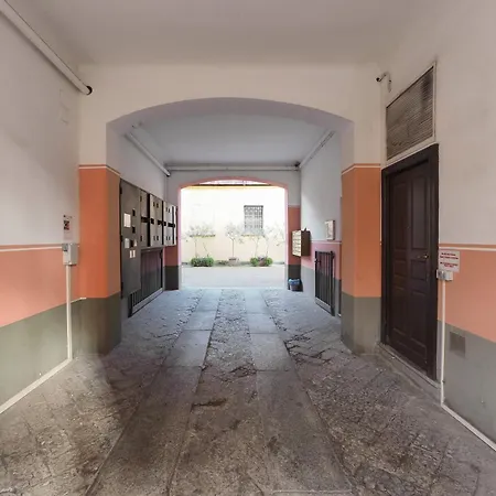 Lejlighed Primopiano - Brusuglio B *