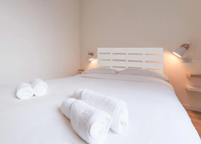 Apartament Primopiano - Brusuglio B