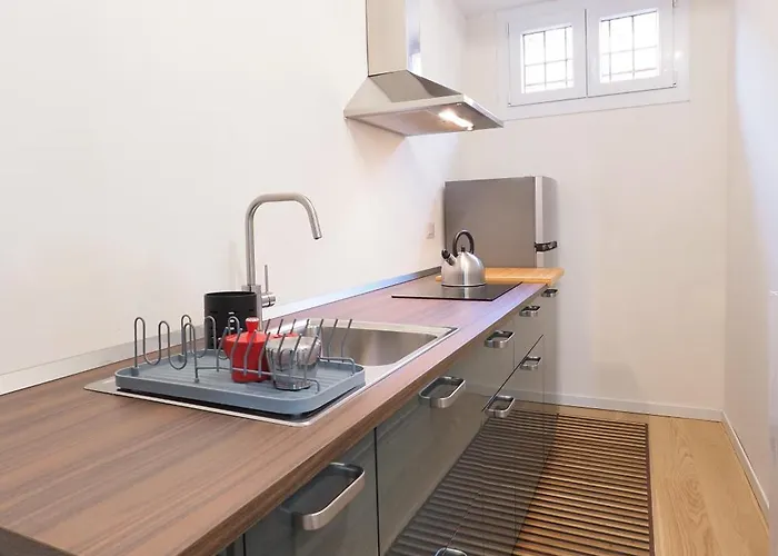 Apartament Primopiano - Brusuglio B