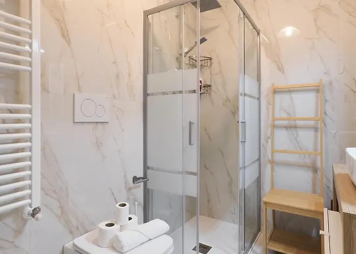 Primopiano - Brusuglio B Apartament