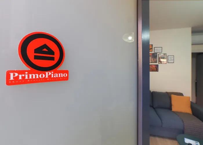 Apartament Primopiano - Brusuglio B