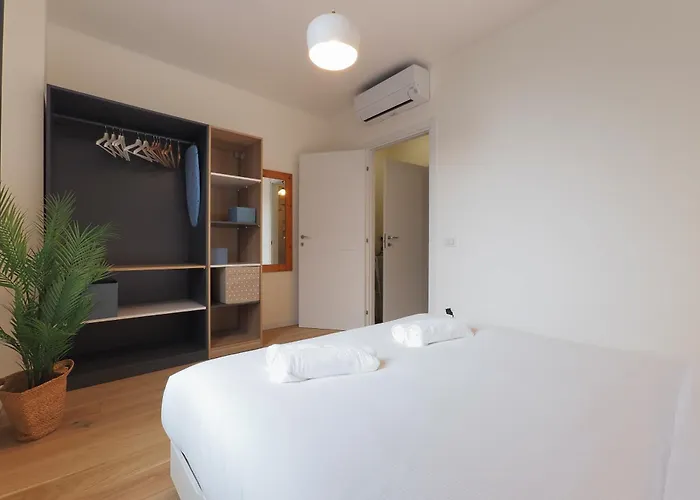 Primopiano - Brusuglio B Apartament *