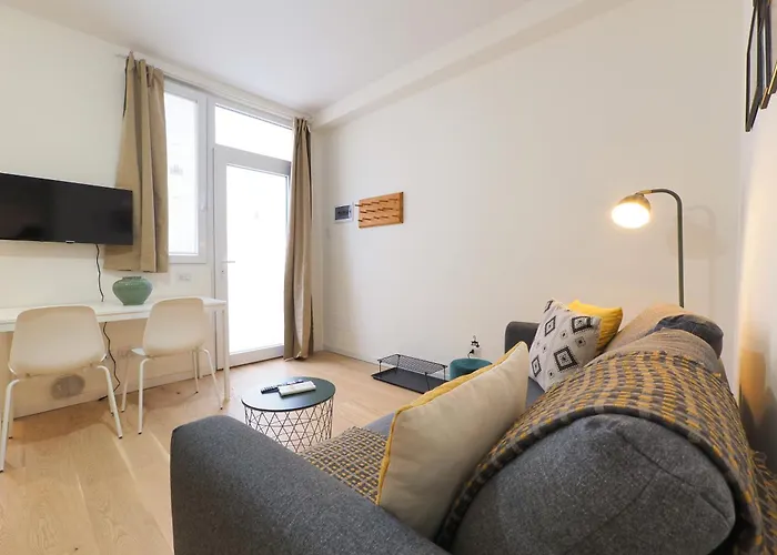 Primopiano - Brusuglio B Apartament